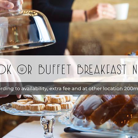 Ar Boutique Apartments แบร์กาโม ภายนอก รูปภาพ