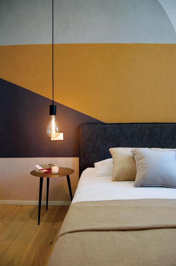 Ar Boutique Apartments แบร์กาโม ภายนอก รูปภาพ