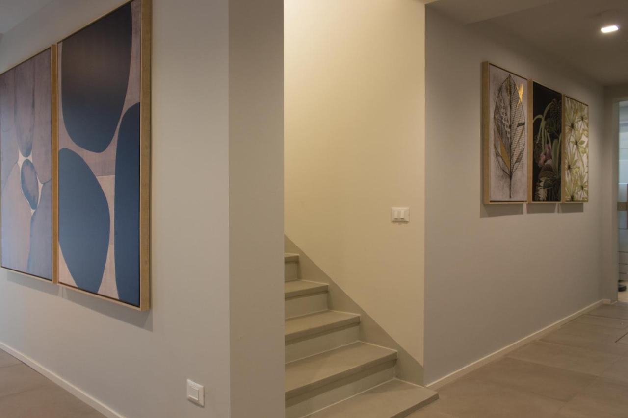 Ar Boutique Apartments แบร์กาโม ภายนอก รูปภาพ