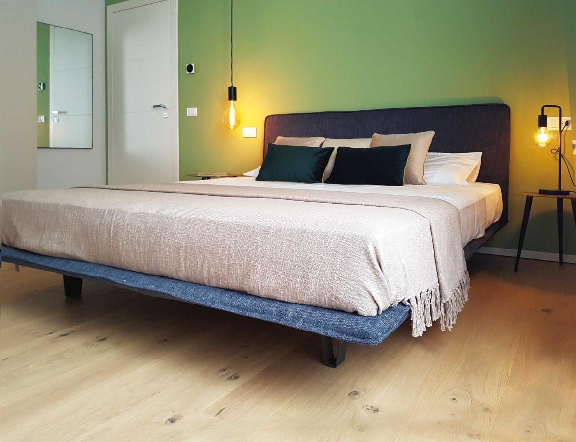 Ar Boutique Apartments แบร์กาโม ภายนอก รูปภาพ