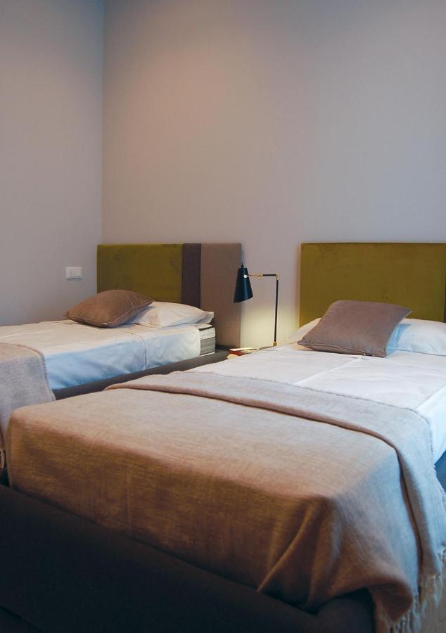 Ar Boutique Apartments แบร์กาโม ภายนอก รูปภาพ