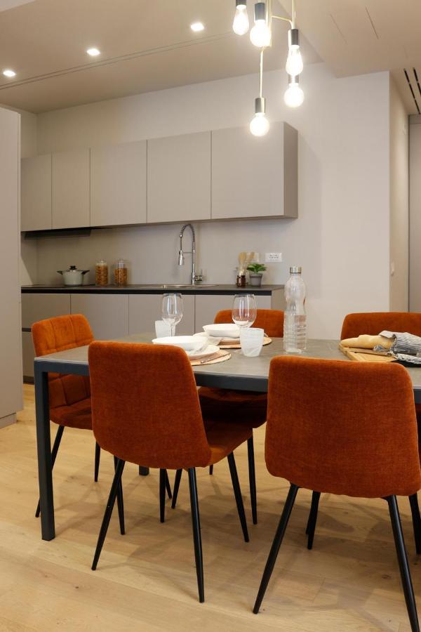 Ar Boutique Apartments แบร์กาโม ภายนอก รูปภาพ
