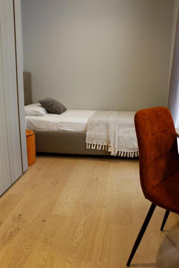 Ar Boutique Apartments แบร์กาโม ภายนอก รูปภาพ