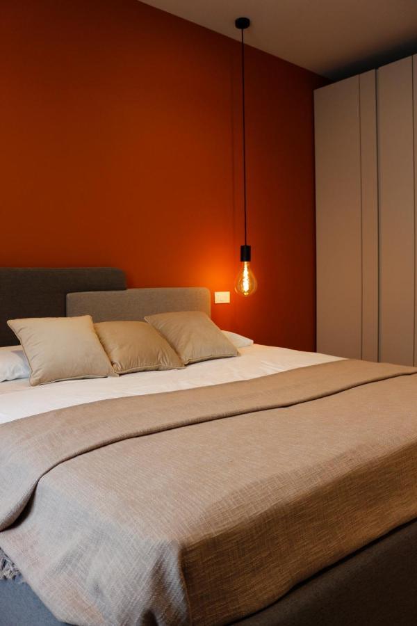 Ar Boutique Apartments แบร์กาโม ภายนอก รูปภาพ