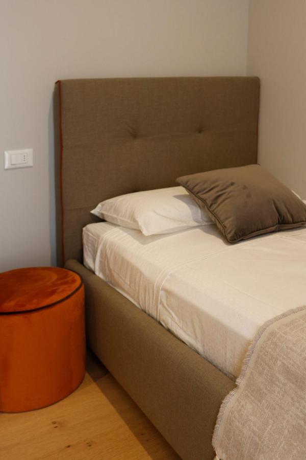 Ar Boutique Apartments แบร์กาโม ภายนอก รูปภาพ