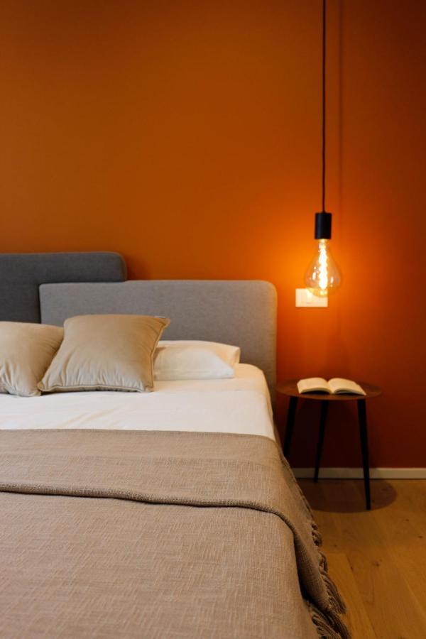 Ar Boutique Apartments แบร์กาโม ภายนอก รูปภาพ