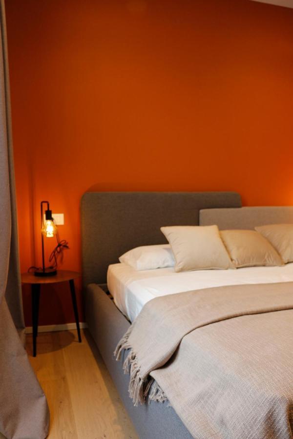 Ar Boutique Apartments แบร์กาโม ภายนอก รูปภาพ