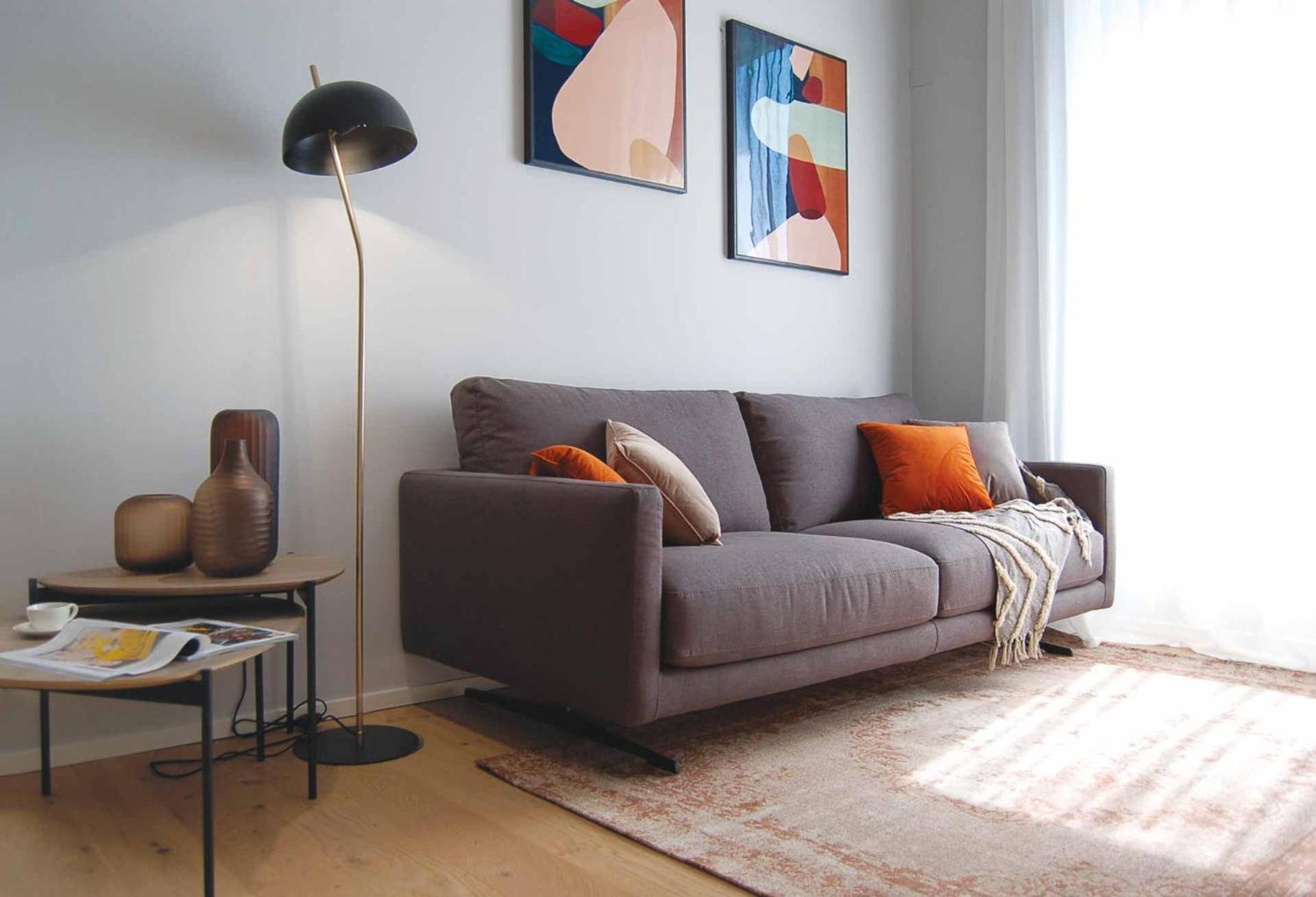 Ar Boutique Apartments แบร์กาโม ภายนอก รูปภาพ