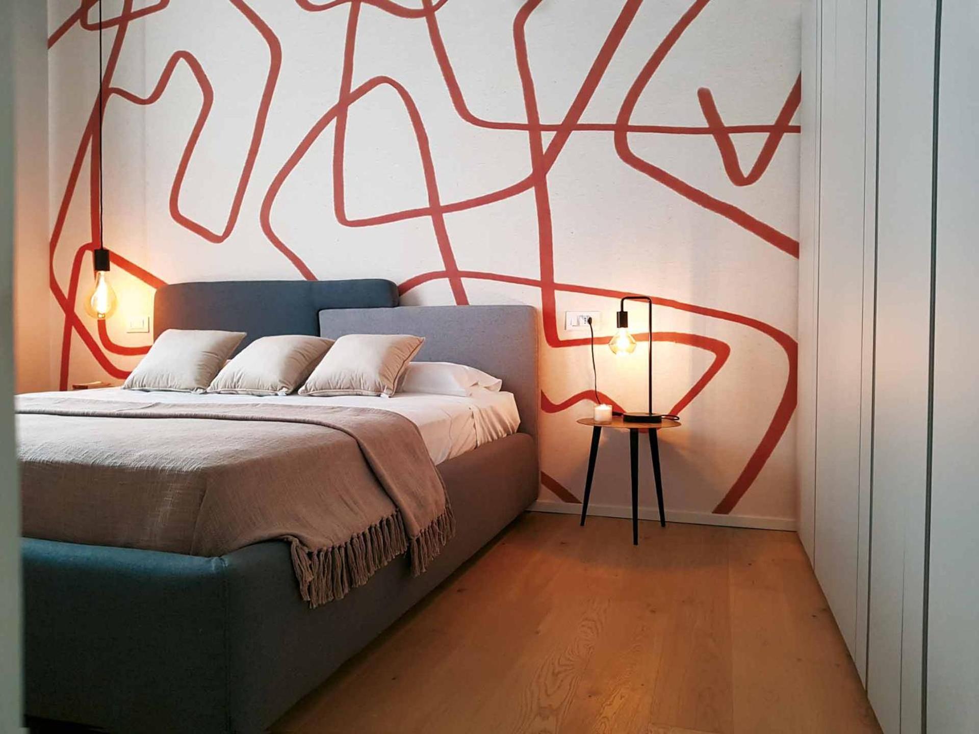 Ar Boutique Apartments แบร์กาโม ภายนอก รูปภาพ