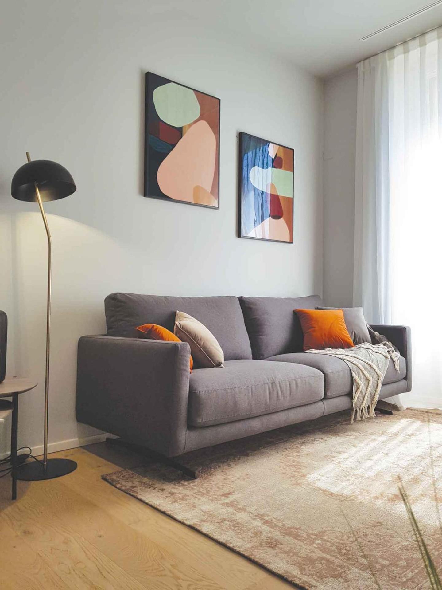 Ar Boutique Apartments แบร์กาโม ภายนอก รูปภาพ