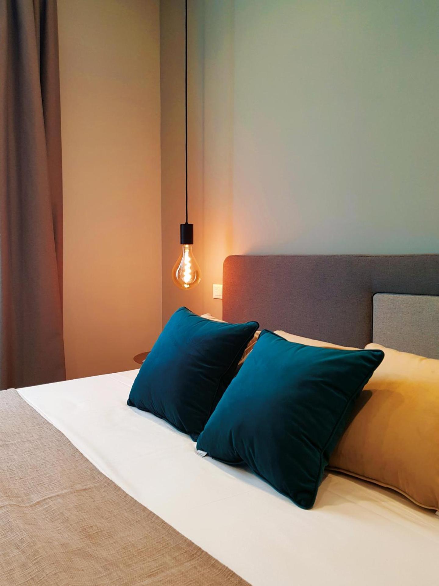 Ar Boutique Apartments แบร์กาโม ภายนอก รูปภาพ