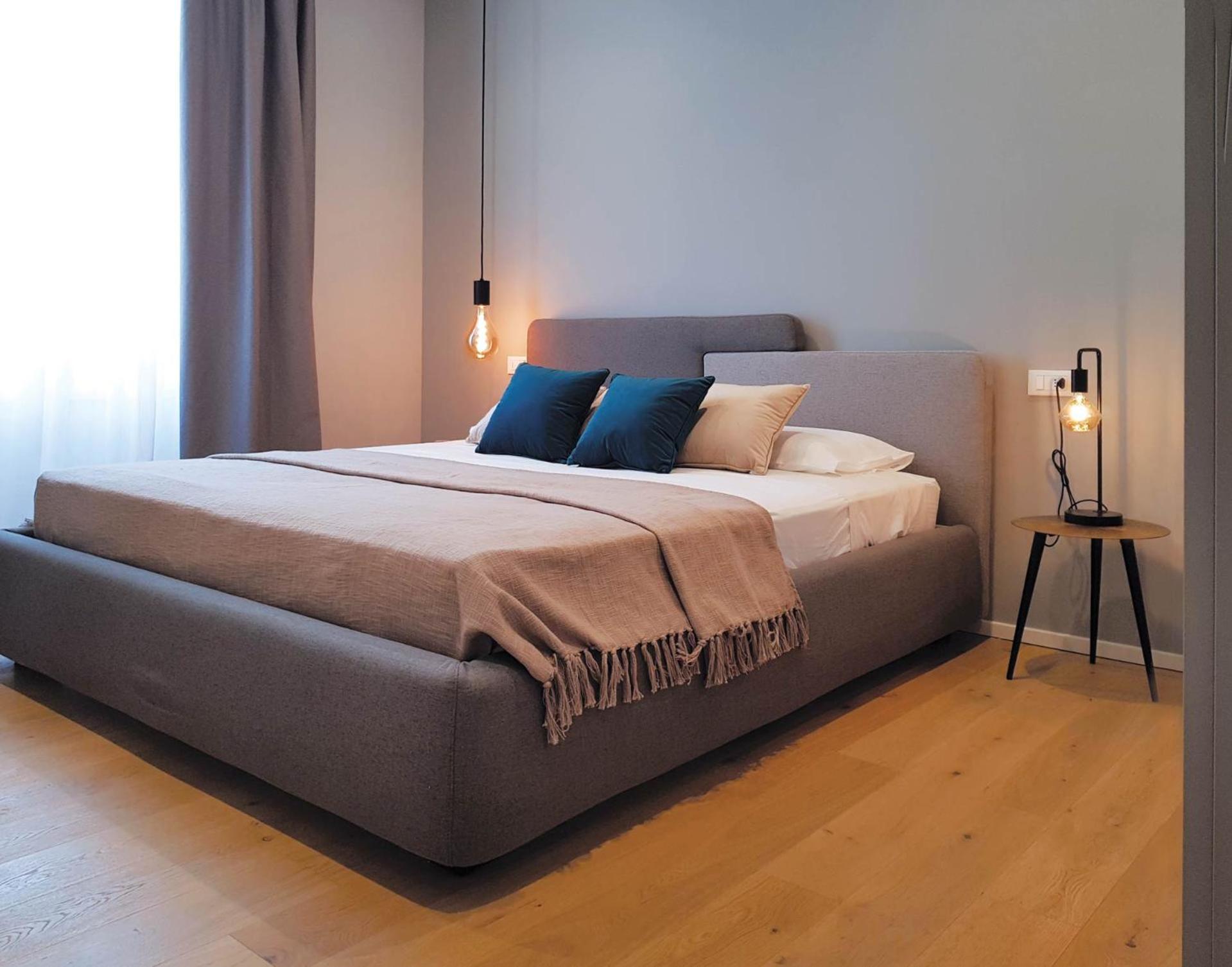 Ar Boutique Apartments แบร์กาโม ภายนอก รูปภาพ