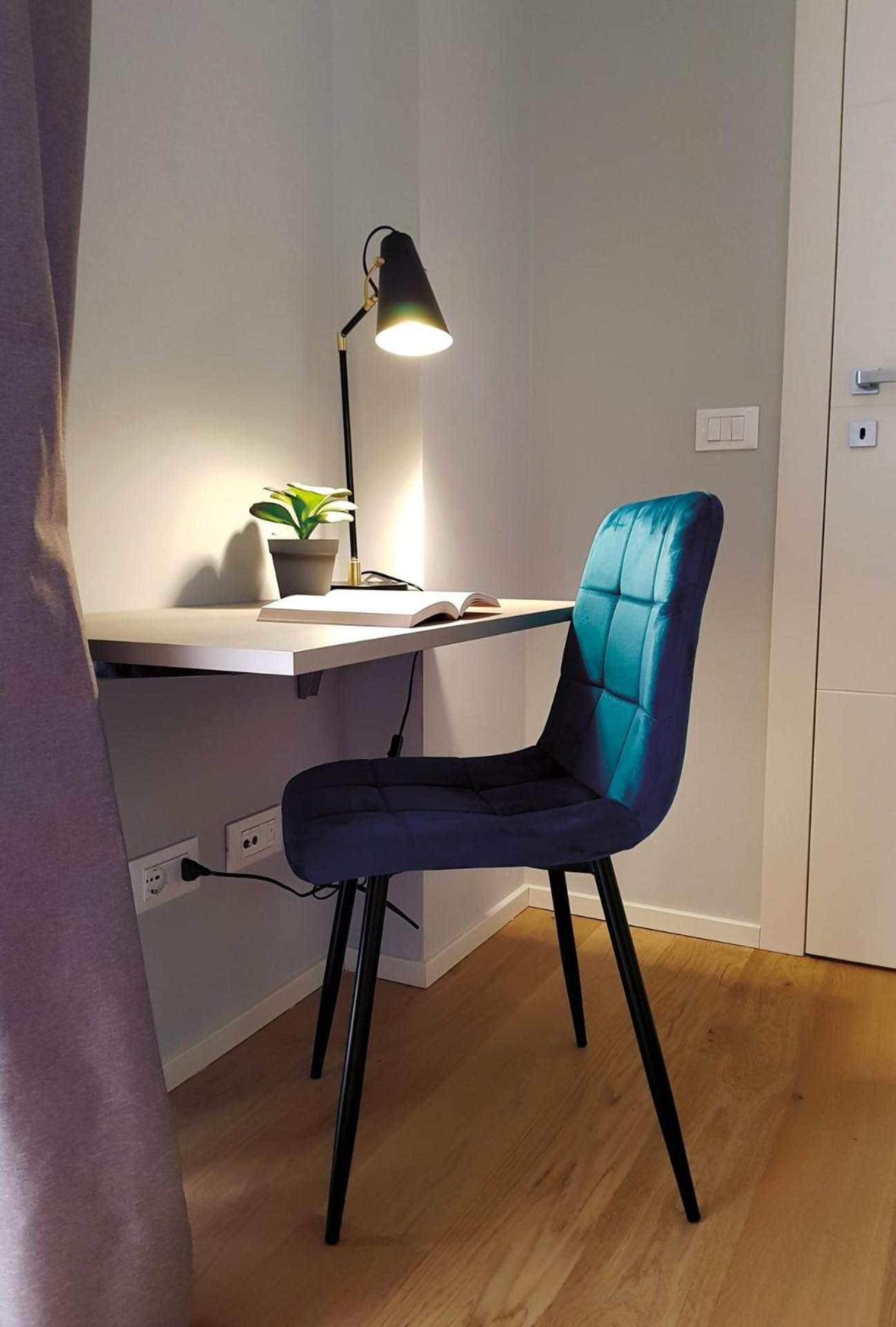 Ar Boutique Apartments แบร์กาโม ภายนอก รูปภาพ