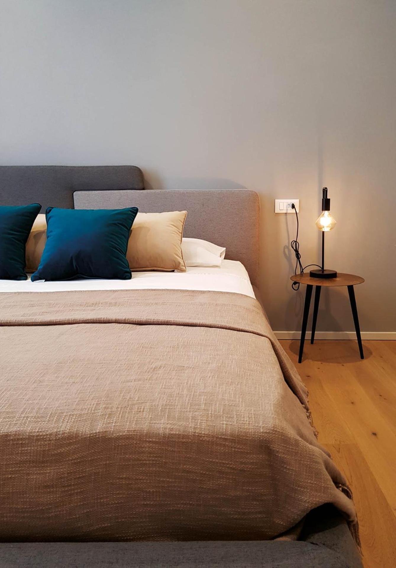 Ar Boutique Apartments แบร์กาโม ภายนอก รูปภาพ