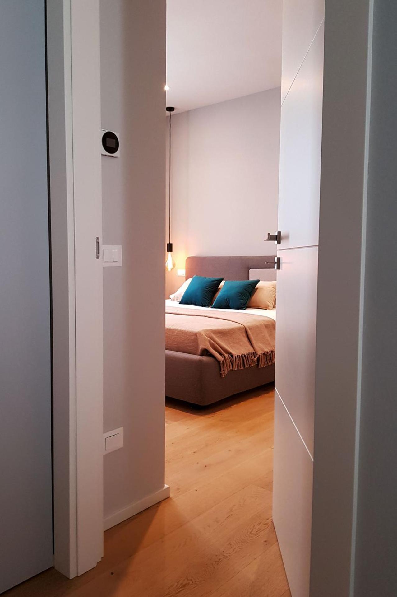 Ar Boutique Apartments แบร์กาโม ภายนอก รูปภาพ