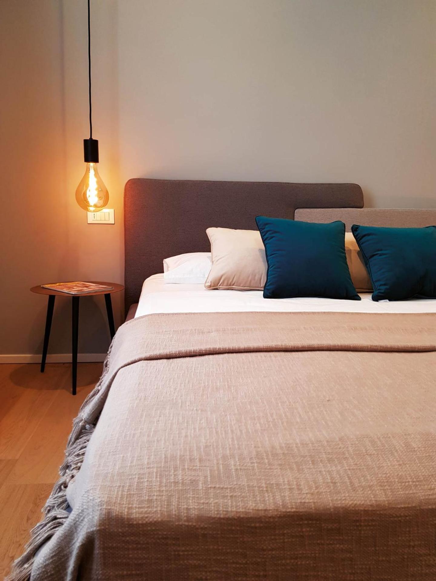 Ar Boutique Apartments แบร์กาโม ภายนอก รูปภาพ