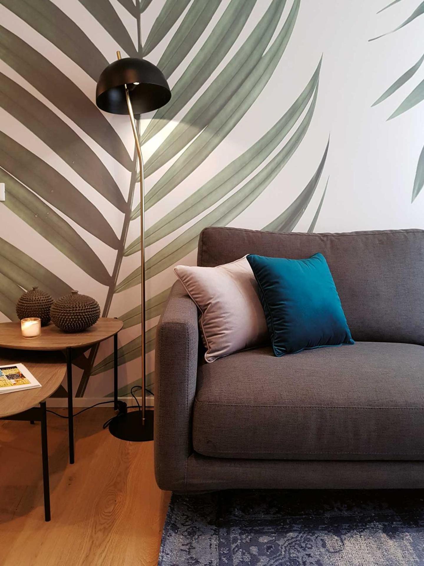 Ar Boutique Apartments แบร์กาโม ภายนอก รูปภาพ