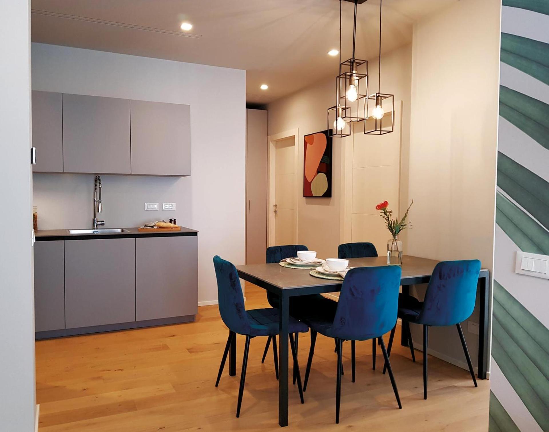 Ar Boutique Apartments แบร์กาโม ภายนอก รูปภาพ