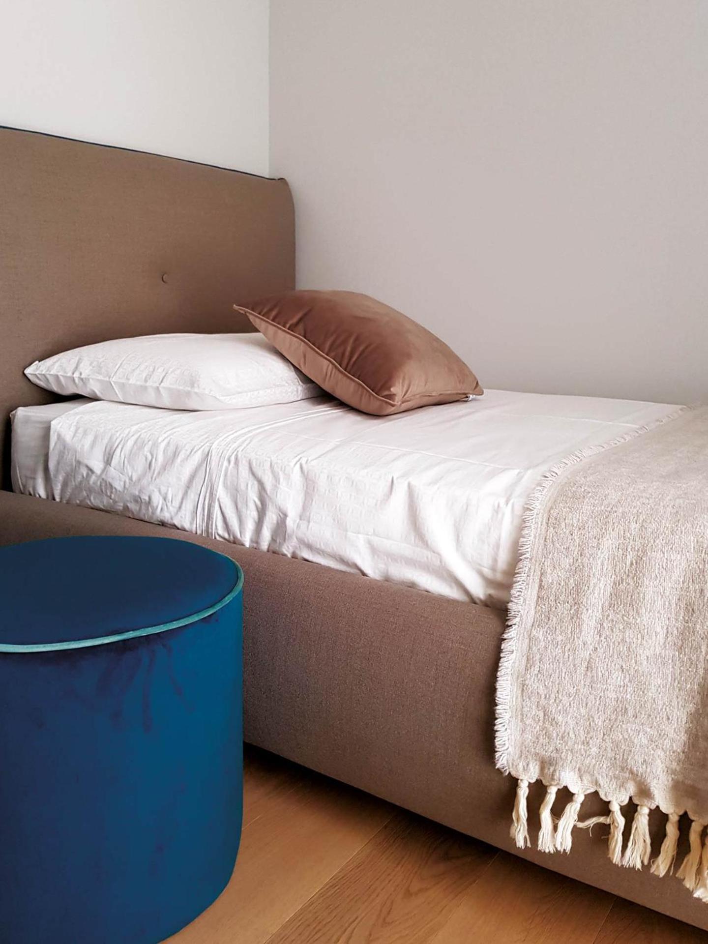 Ar Boutique Apartments แบร์กาโม ภายนอก รูปภาพ