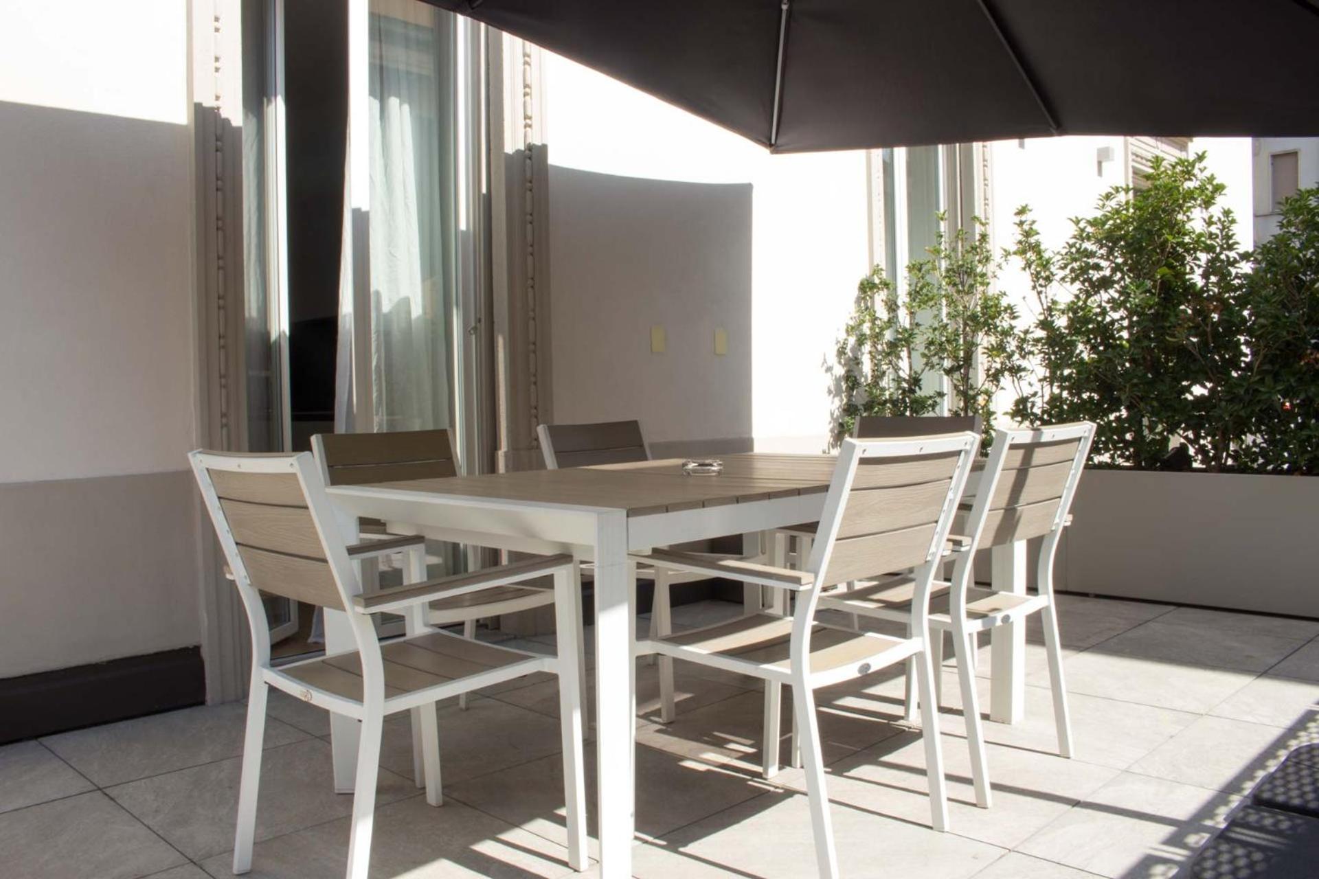 Ar Boutique Apartments แบร์กาโม ภายนอก รูปภาพ